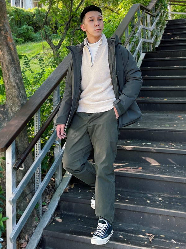 StyleHint 穿搭靈感