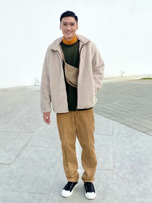StyleHint 穿搭靈感
