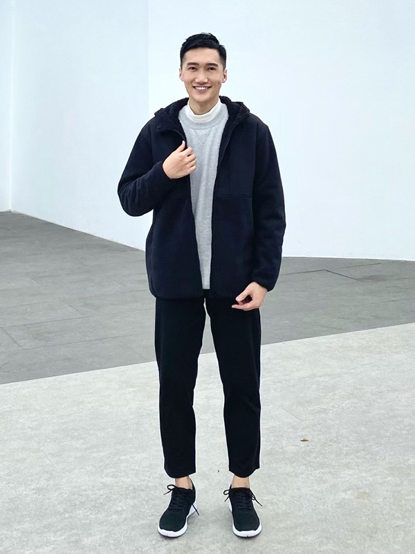 StyleHint 穿搭靈感