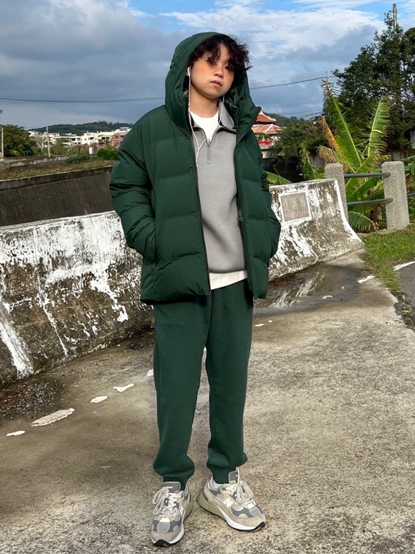 StyleHint 穿搭靈感