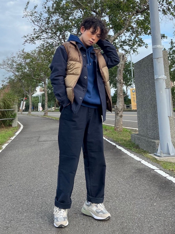 StyleHint 穿搭靈感