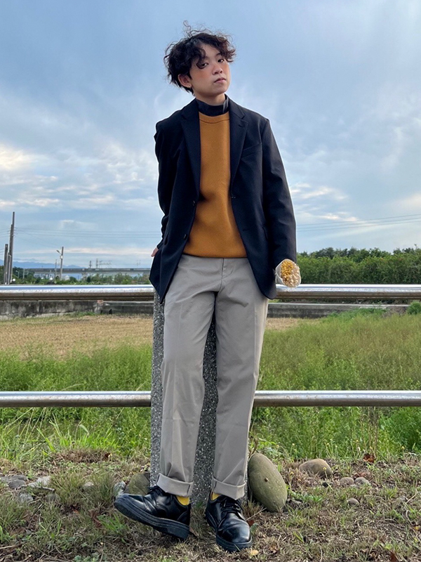 StyleHint 穿搭靈感