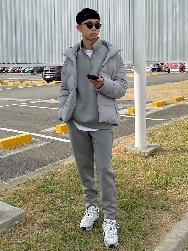 StyleHint 穿搭靈感