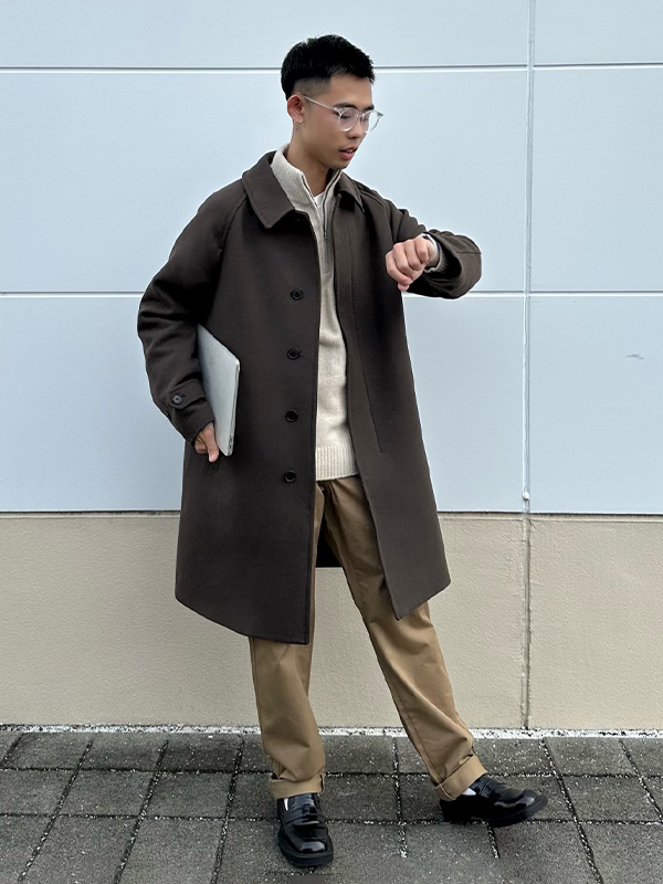 StyleHint 穿搭靈感
