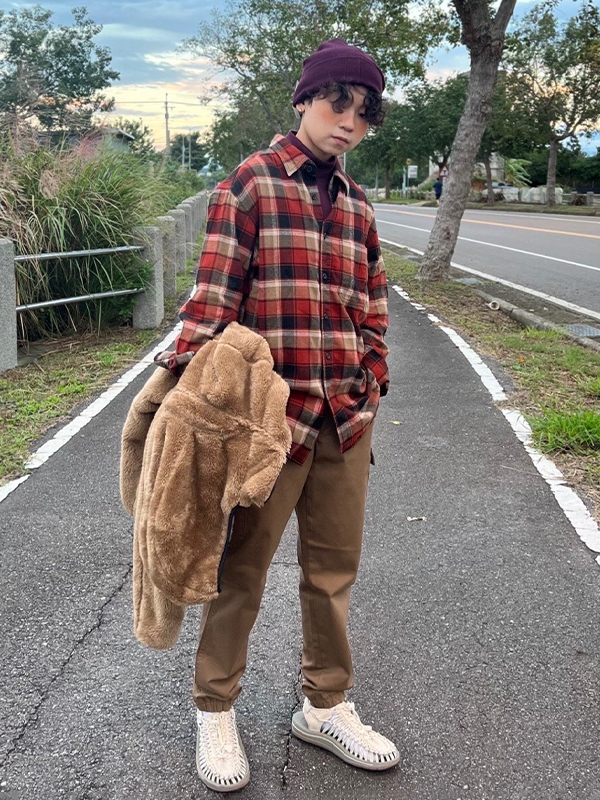 StyleHint 穿搭靈感