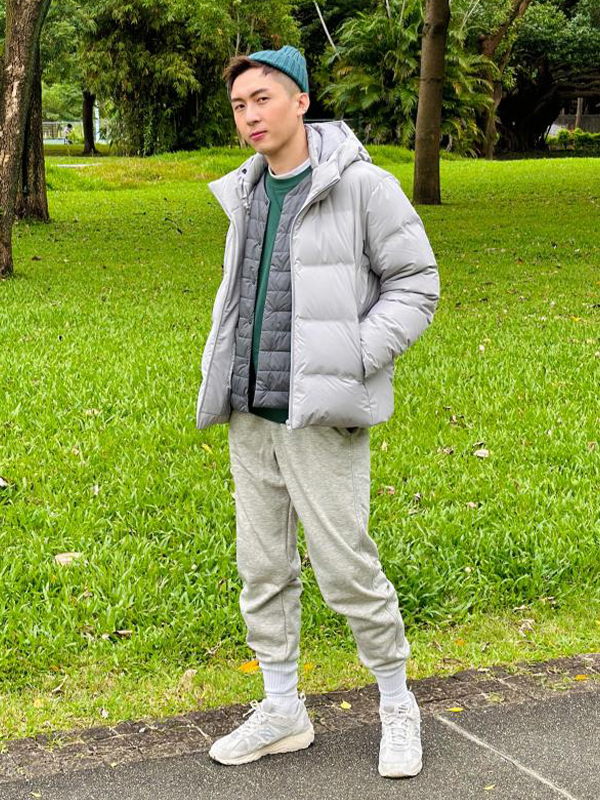 StyleHint 穿搭靈感