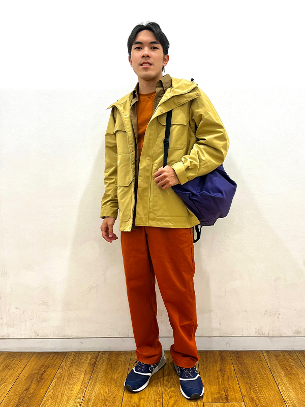 StyleHint 穿搭靈感