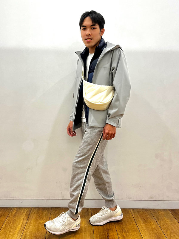 StyleHint 穿搭靈感