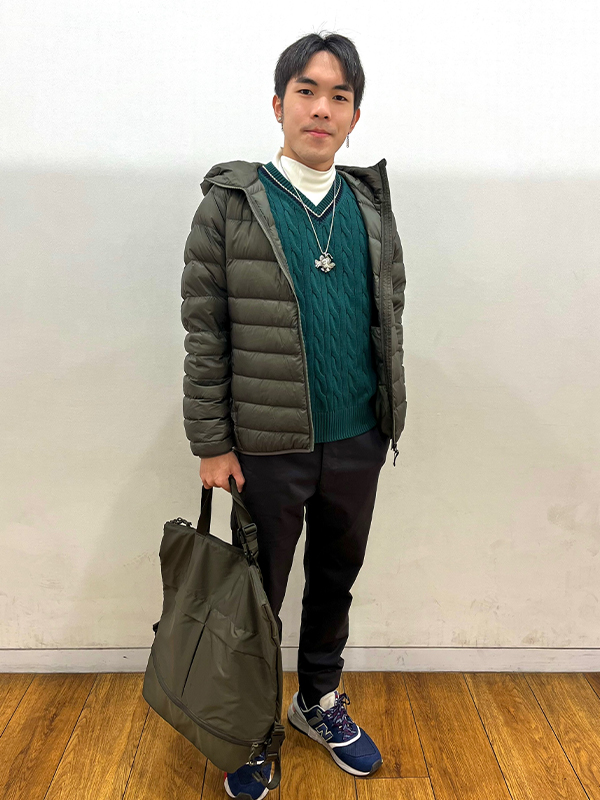 StyleHint 穿搭靈感