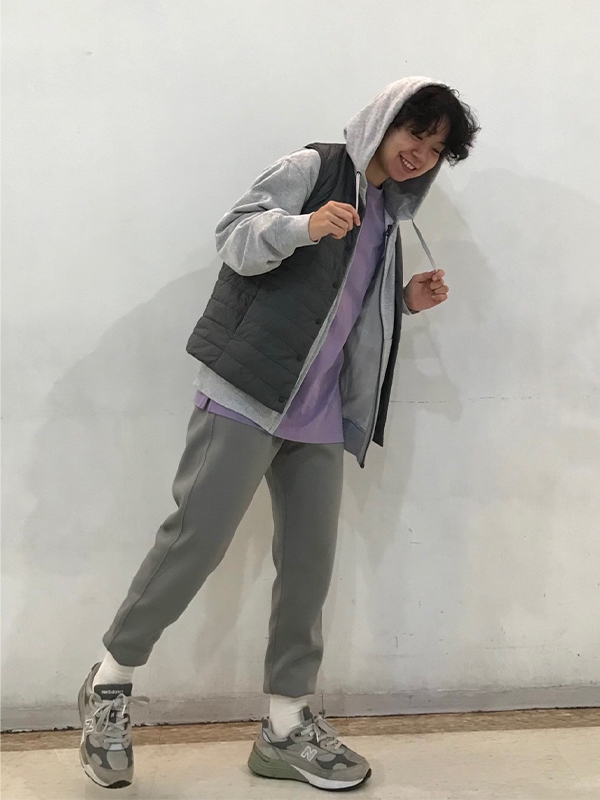 StyleHint 穿搭靈感
