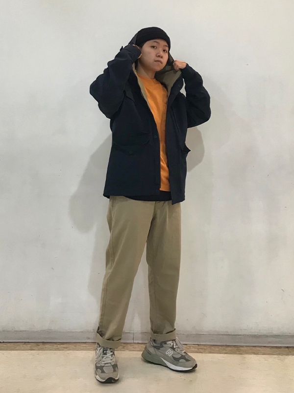 StyleHint 穿搭靈感