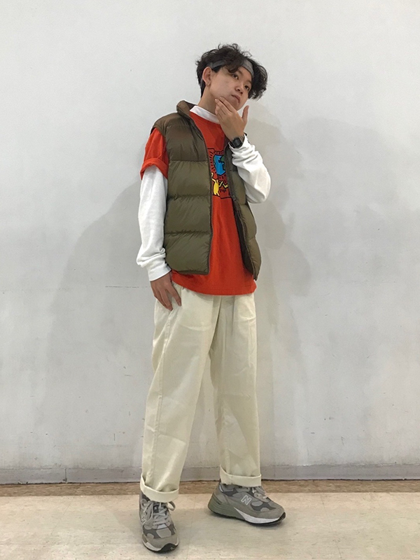 StyleHint 穿搭靈感