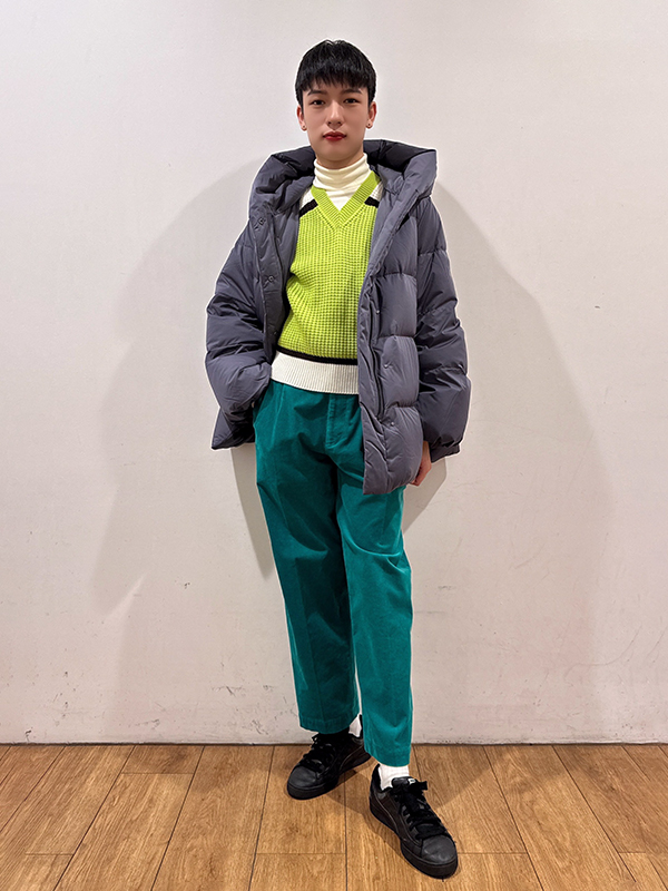 StyleHint 穿搭靈感