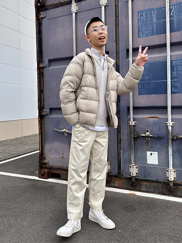 StyleHint 穿搭靈感