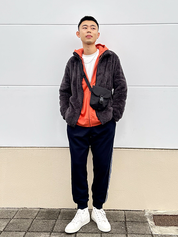 StyleHint 穿搭靈感
