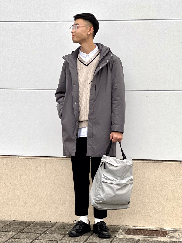 StyleHint 穿搭靈感