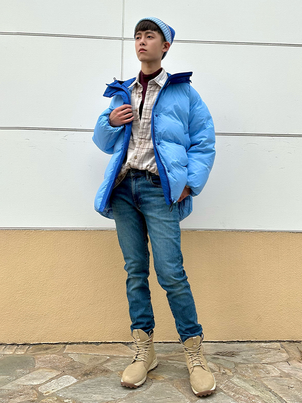 StyleHint 穿搭靈感