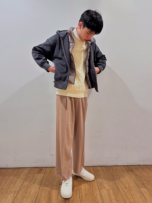 StyleHint 穿搭靈感