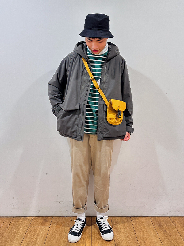 StyleHint 穿搭靈感