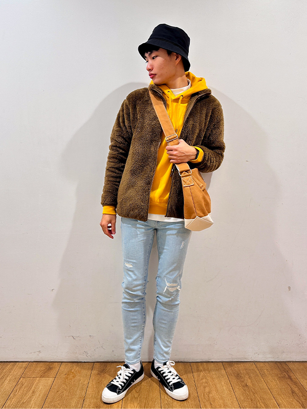 StyleHint 穿搭靈感