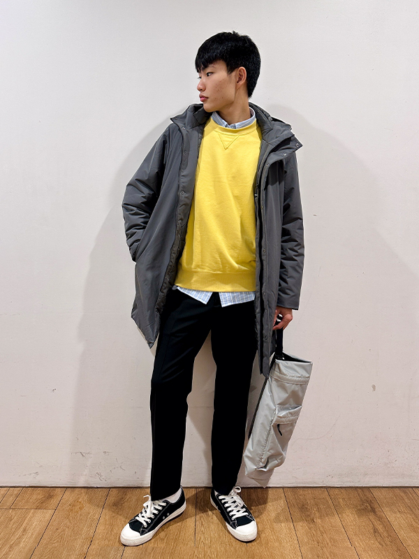 StyleHint 穿搭靈感