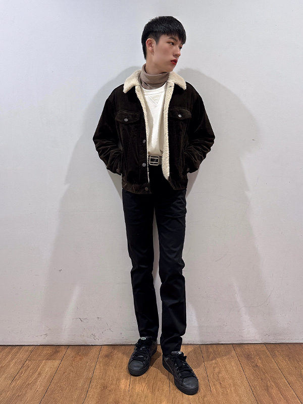StyleHint 穿搭靈感