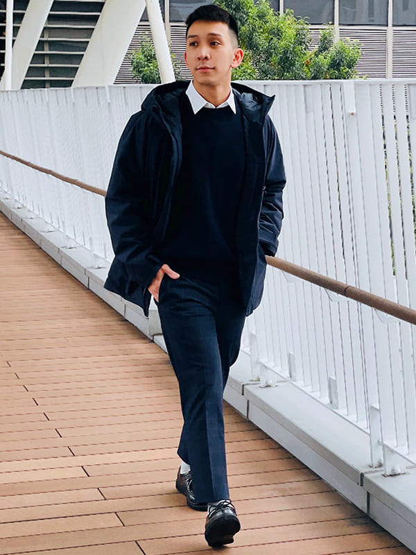 StyleHint 穿搭靈感