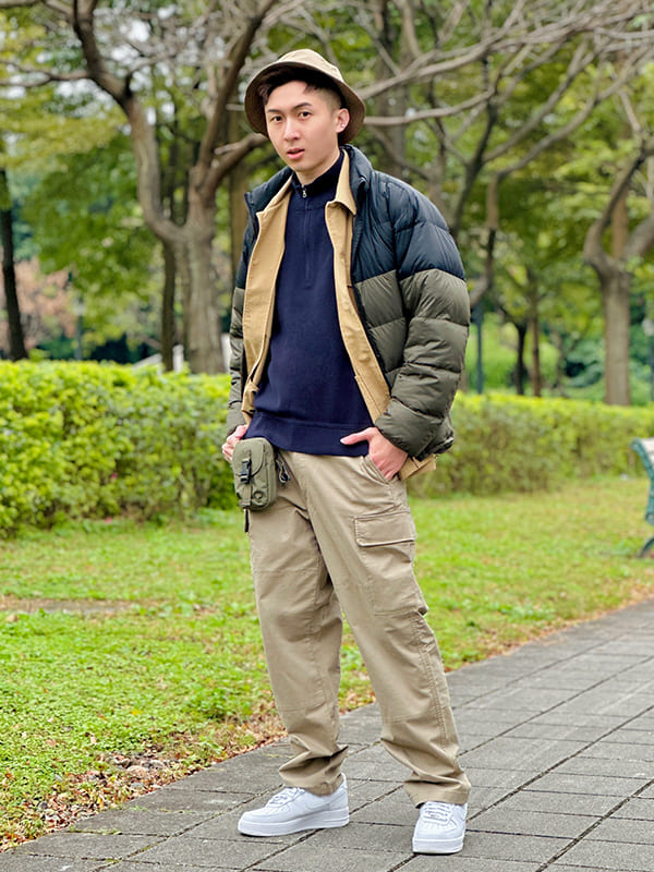 StyleHint 穿搭靈感