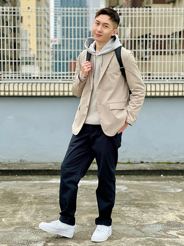StyleHint 穿搭靈感