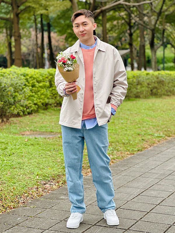 StyleHint 穿搭靈感
