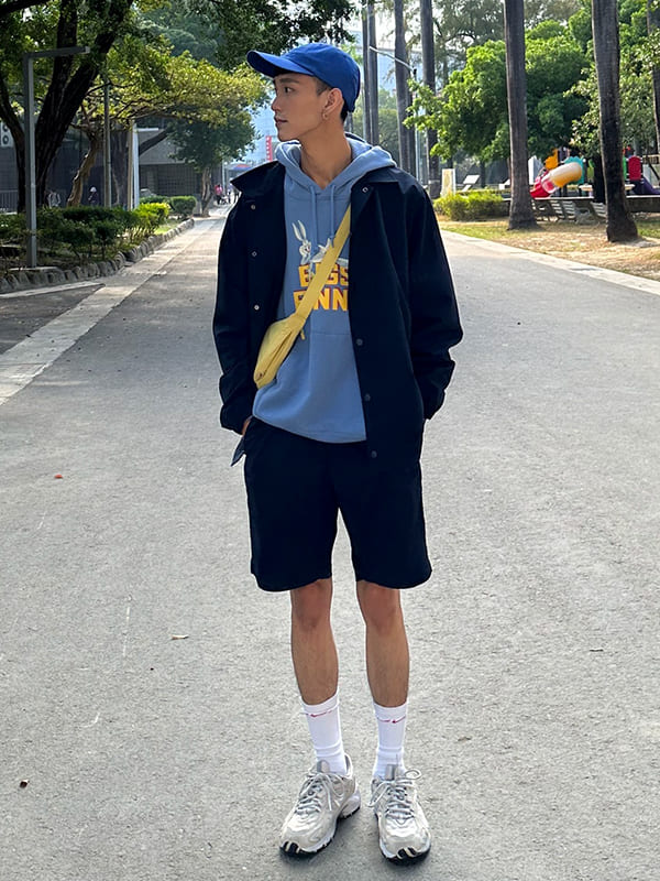 StyleHint 穿搭靈感
