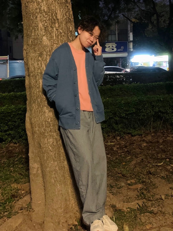 StyleHint 穿搭靈感