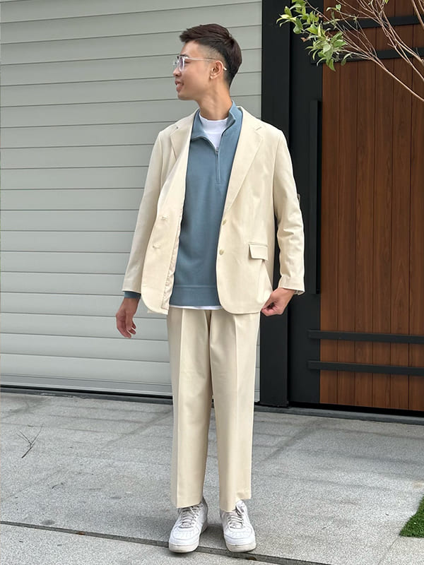 StyleHint 穿搭靈感