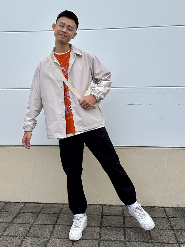 StyleHint 穿搭靈感