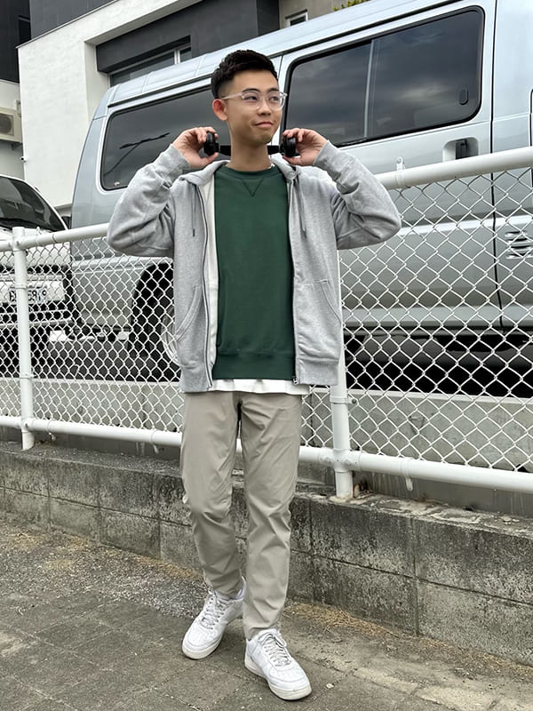 StyleHint 穿搭靈感