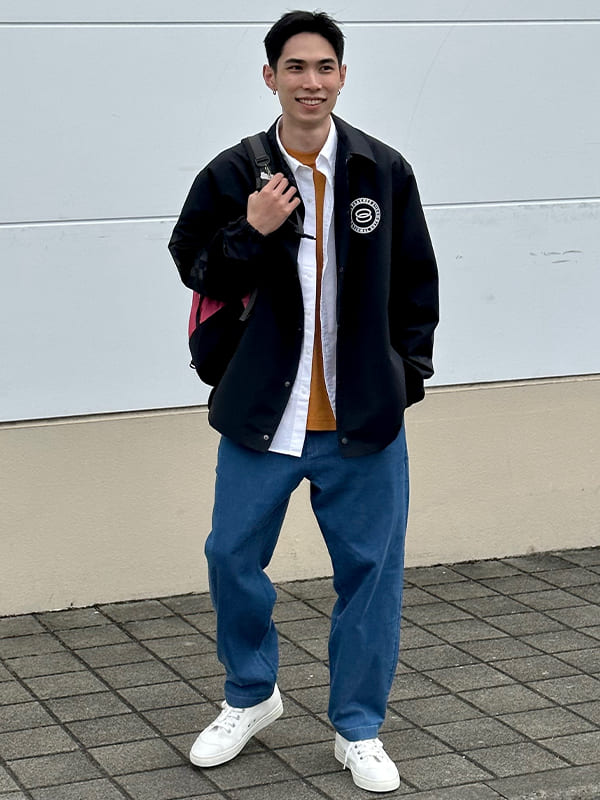 StyleHint 穿搭靈感