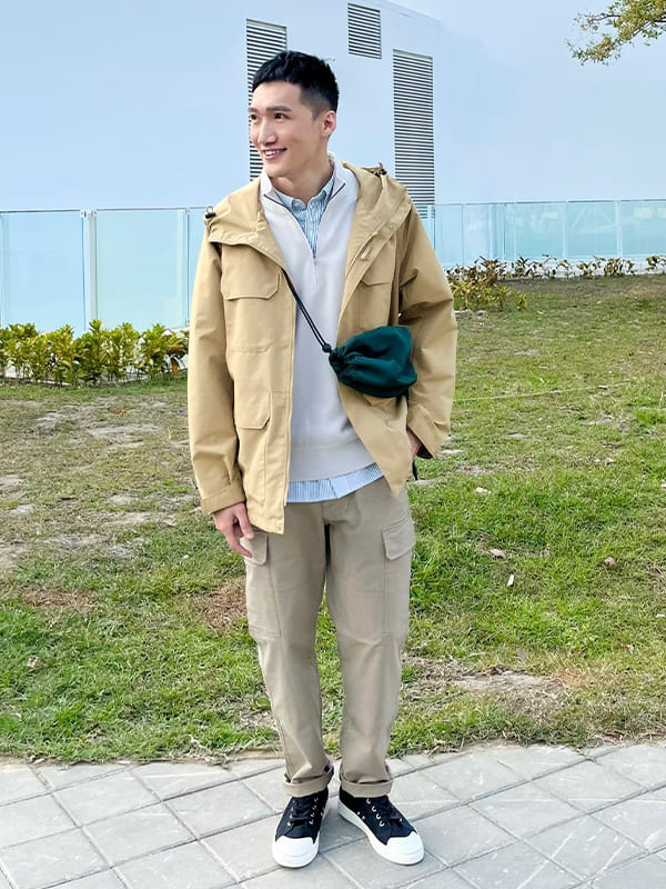 StyleHint 穿搭靈感