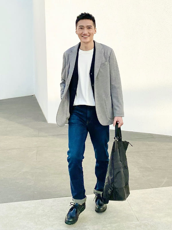 StyleHint 穿搭靈感