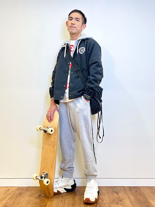 StyleHint 穿搭靈感