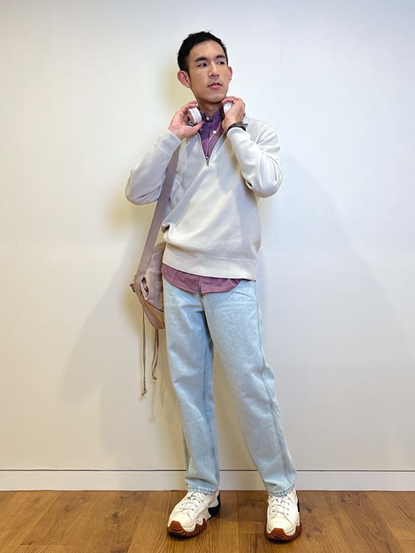 StyleHint 穿搭靈感