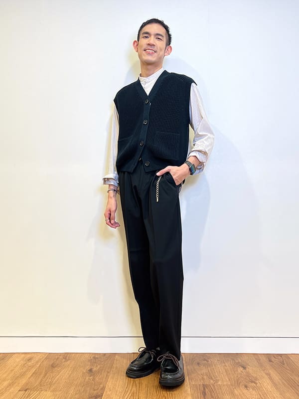 StyleHint 穿搭靈感