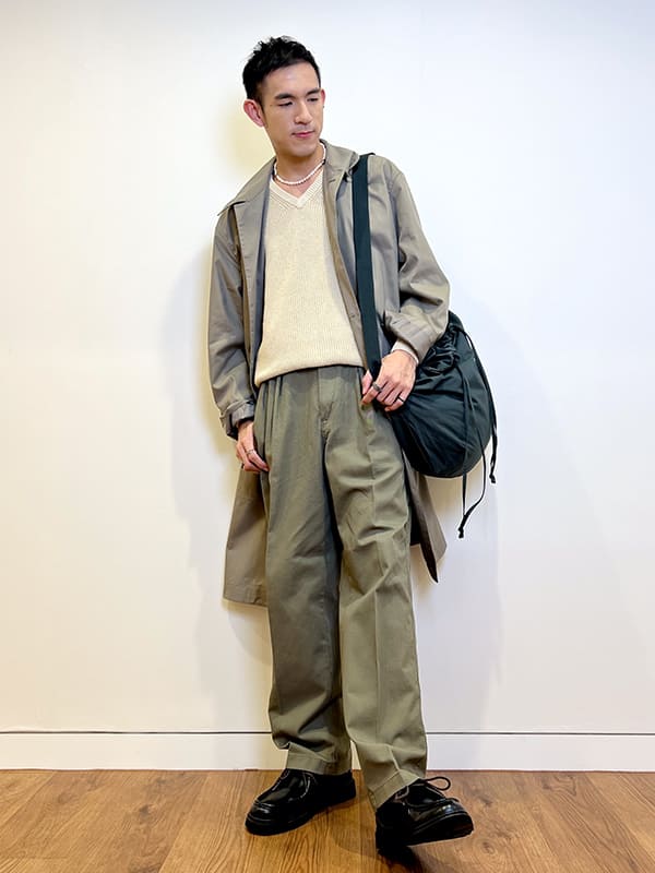 StyleHint 穿搭靈感