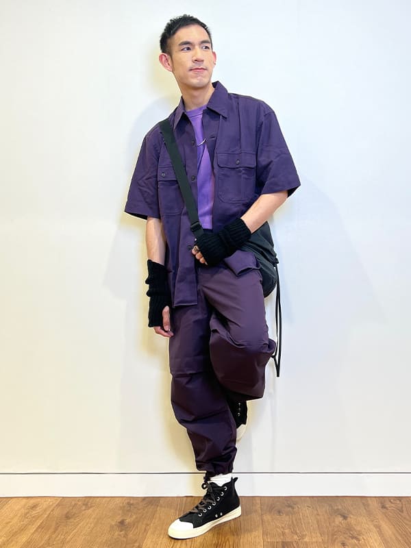 StyleHint 穿搭靈感