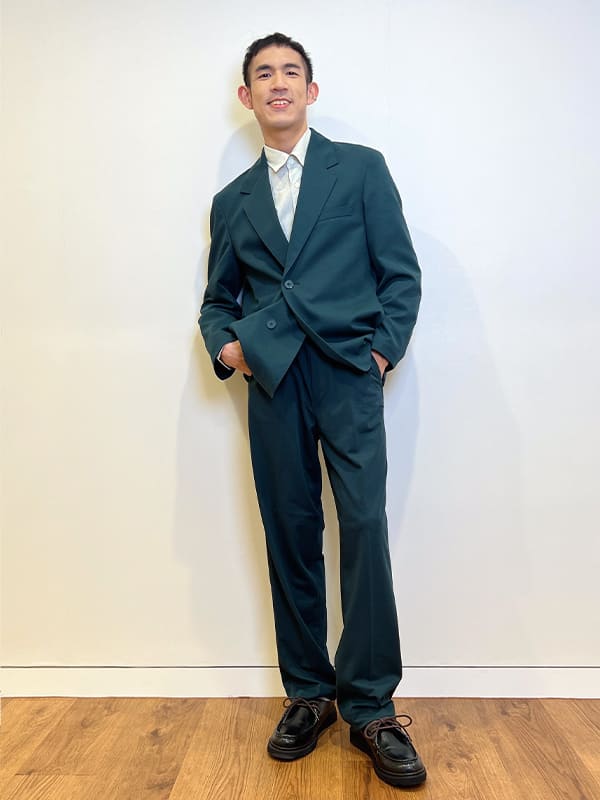 StyleHint 穿搭靈感