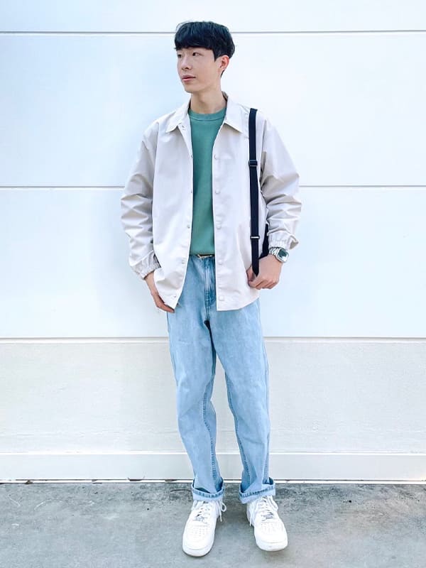 StyleHint 穿搭靈感