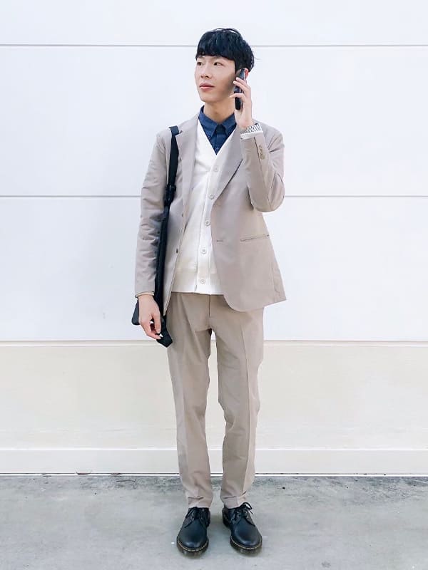 StyleHint 穿搭靈感
