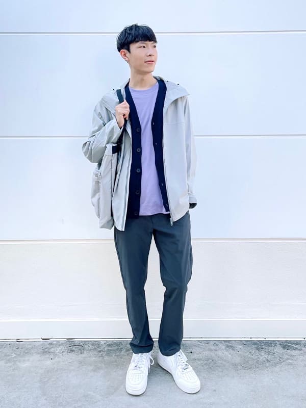 StyleHint 穿搭靈感