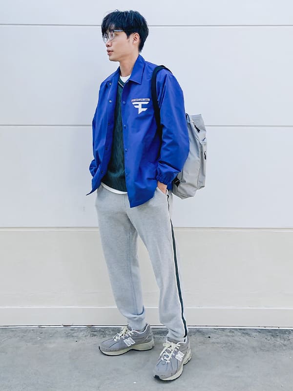 StyleHint 穿搭靈感
