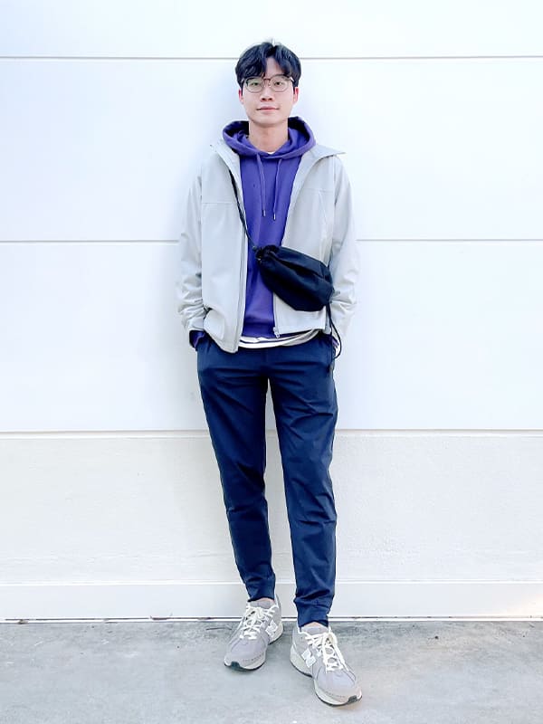 StyleHint 穿搭靈感