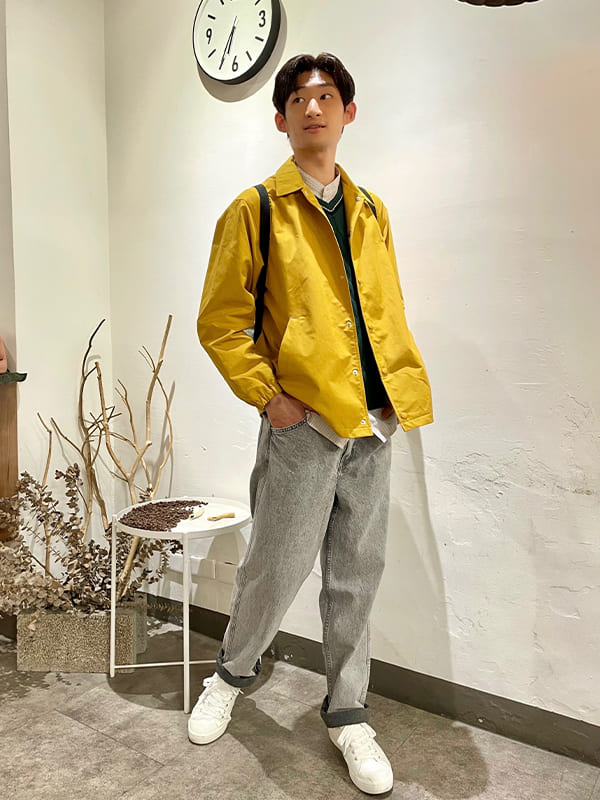 StyleHint 穿搭靈感
